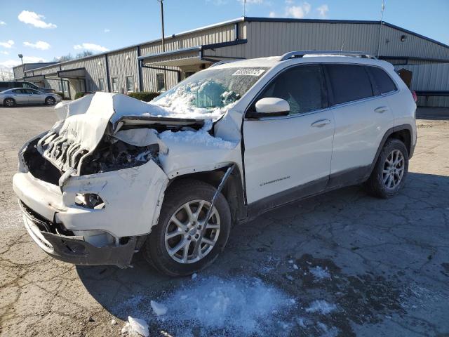 JEEP CHEROKEE L 2015 1c4pjmcs8fw795210