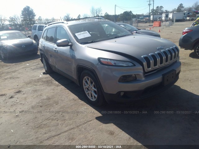 JEEP CHEROKEE 2015 1c4pjmcs8fw795594