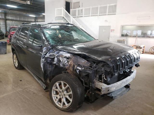 JEEP CHEROKEE L 2016 1c4pjmcs8gw123049