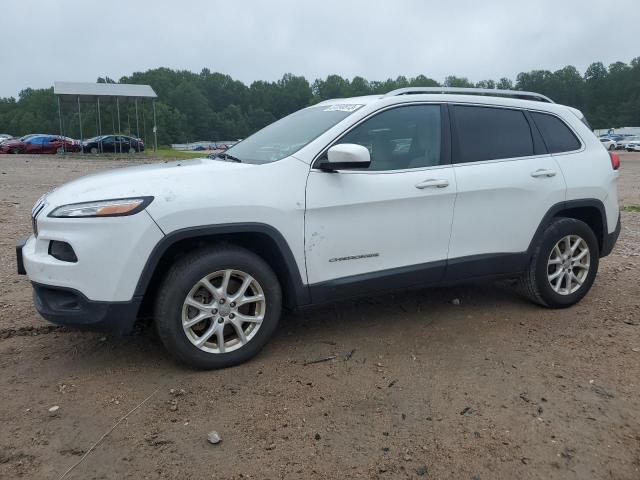 JEEP CHEROKEE L 2016 1c4pjmcs8gw155760