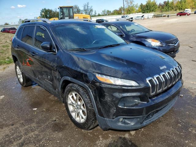 JEEP CHEROKEE L 2016 1c4pjmcs8gw157508