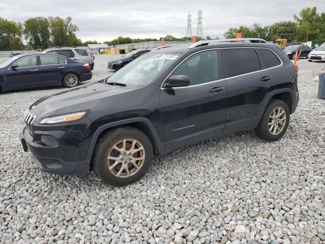 JEEP CHEROKEE L 2016 1c4pjmcs8gw162952