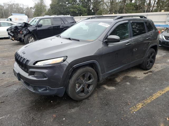 JEEP GRAND CHEROKEE 2016 1c4pjmcs8gw163325