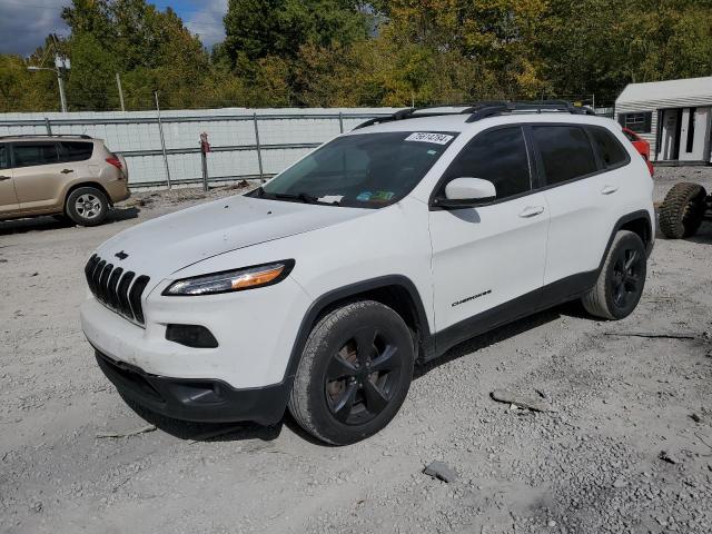 JEEP CHEROKEE L 2016 1c4pjmcs8gw187091