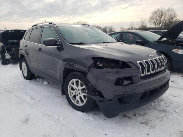 JEEP CHEROKEE L 2016 1c4pjmcs8gw191013