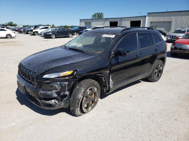 JEEP GRAND CHEROKEE 2016 1c4pjmcs8gw204312