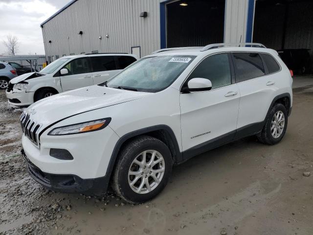 JEEP GRAND CHER 2016 1c4pjmcs8gw223541