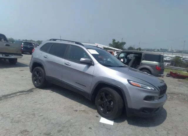 JEEP CHEROKEE 2016 1c4pjmcs8gw226617