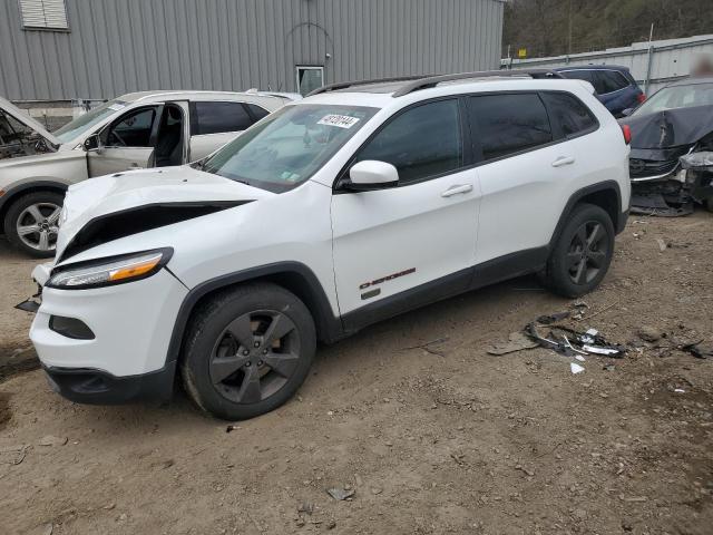 JEEP GRAND CHEROKEE 2016 1c4pjmcs8gw247127