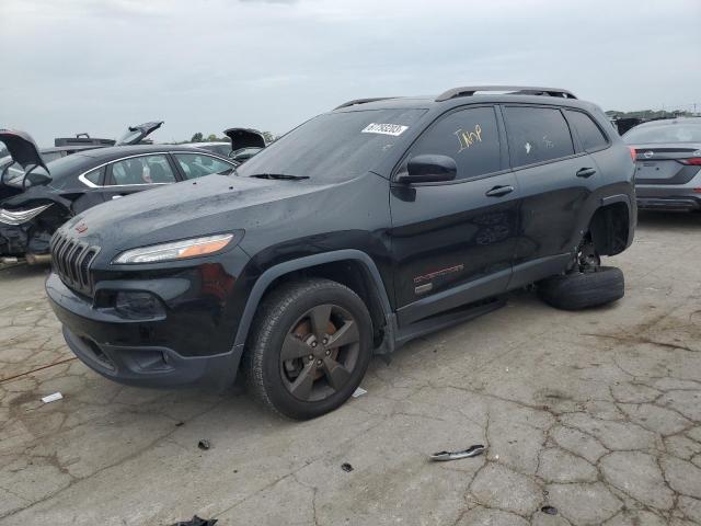 JEEP CHEROKEE L 2016 1c4pjmcs8gw250853