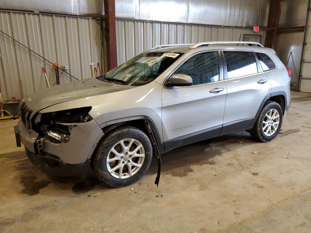 JEEP GRAND CHEROKEE 2016 1c4pjmcs8gw252604