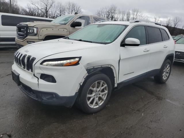 JEEP CHEROKEE L 2016 1c4pjmcs8gw283612