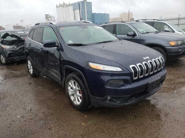 JEEP NULL 2016 1c4pjmcs8gw286655