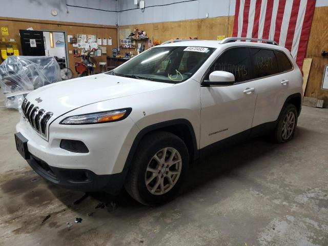 JEEP CHEROKEE L 2016 1c4pjmcs8gw350130