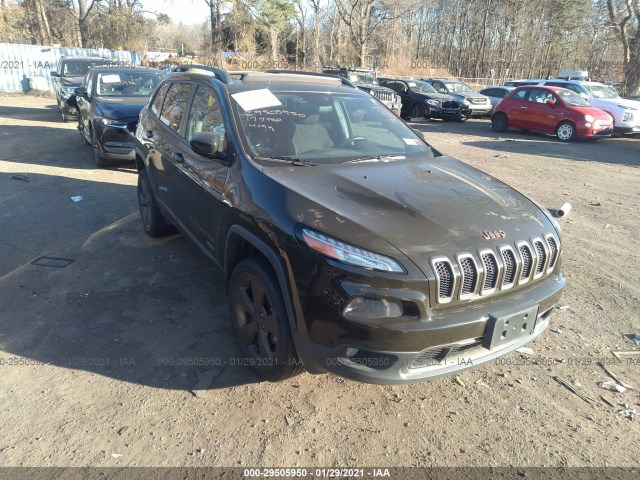 JEEP CHEROKEE 2017 1c4pjmcs8hw503560