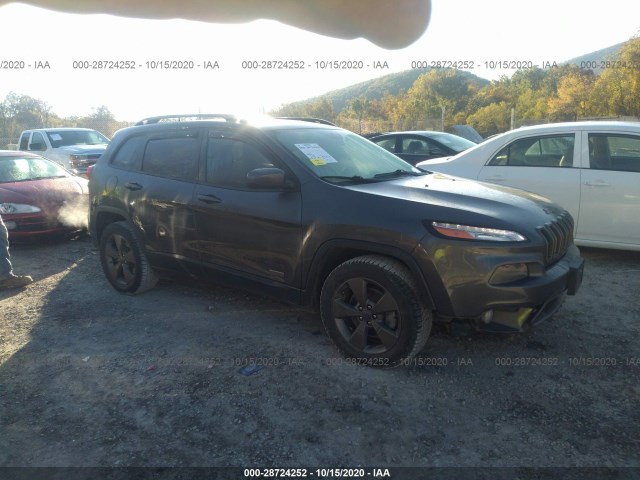 JEEP CHEROKEE 2017 1c4pjmcs8hw503588