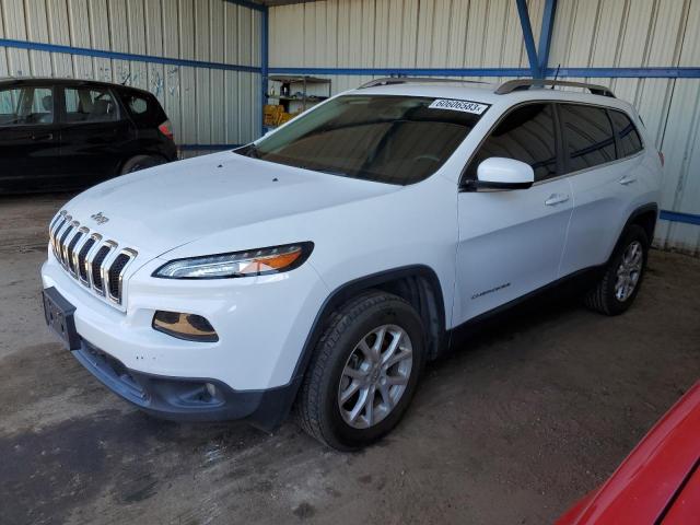 JEEP CHEROKEE L 2017 1c4pjmcs8hw504269