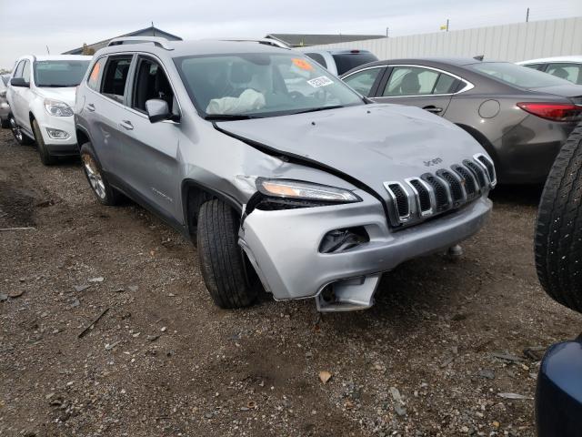 JEEP CHEROKEE L 2017 1c4pjmcs8hw525414