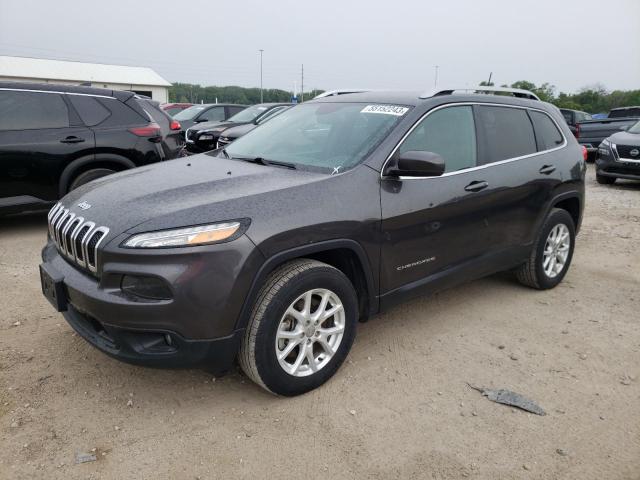 JEEP GRAND CHER 2017 1c4pjmcs8hw527695