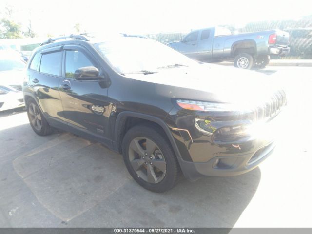 JEEP CHEROKEE 2017 1c4pjmcs8hw532458