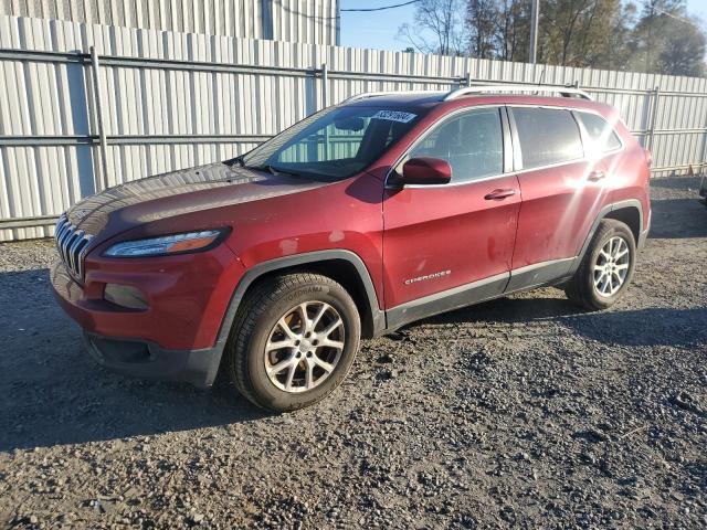 JEEP CHEROKEE L 2017 1c4pjmcs8hw546599