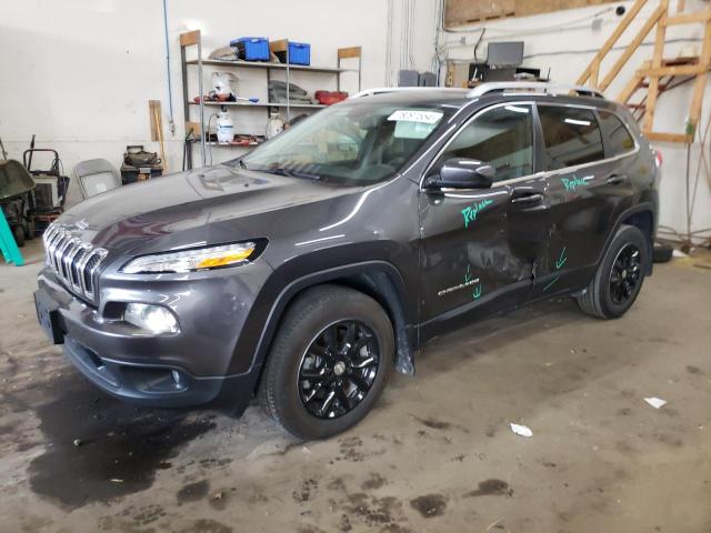 JEEP CHEROKEE L 2017 1c4pjmcs8hw561071