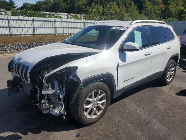 JEEP CHEROKEE L 2017 1c4pjmcs8hw570207