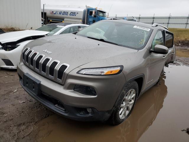 JEEP CHEROKEE L 2017 1c4pjmcs8hw575228