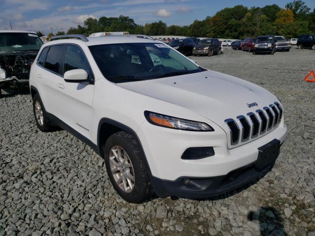 JEEP CHEROKEE L 2017 1c4pjmcs8hw602590