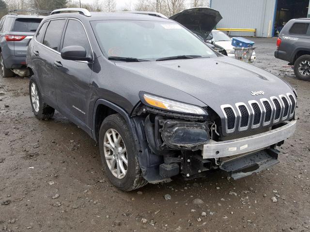 JEEP CHEROKEE L 2017 1c4pjmcs8hw606011