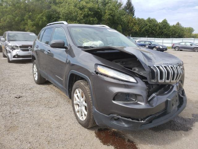 JEEP CHEROKEE L 2017 1c4pjmcs8hw609684