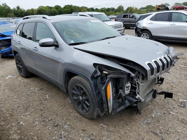 JEEP CHEROKEE L 2017 1c4pjmcs8hw611354