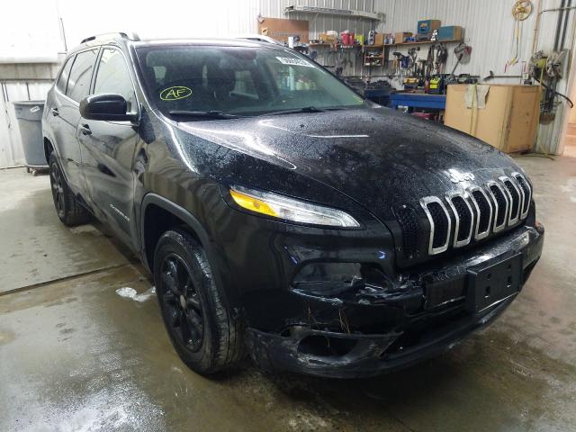 JEEP NULL 2017 1c4pjmcs8hw616179