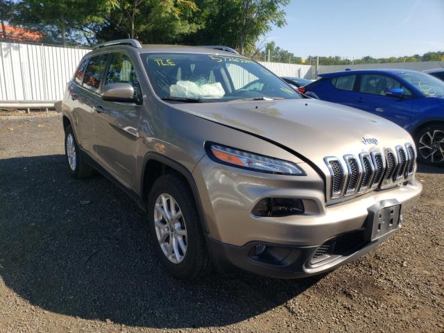 JEEP CHEROKEE L 2017 1c4pjmcs8hw621396