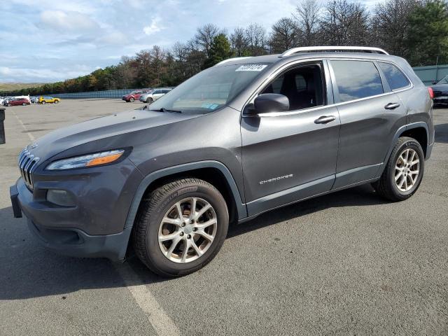 JEEP CHEROKEE L 2017 1c4pjmcs8hw636559