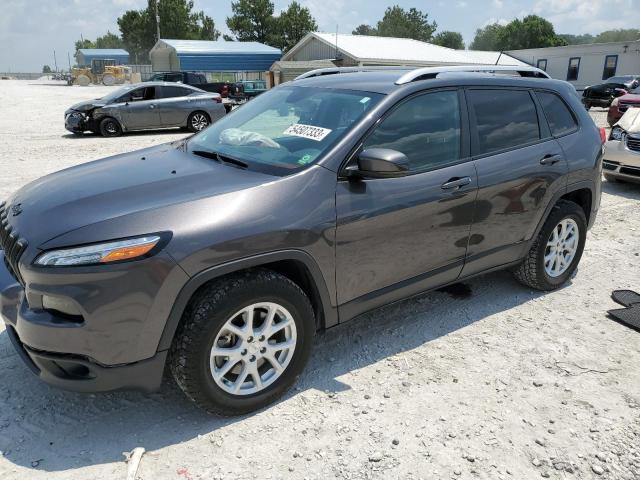 JEEP CHEROKEE L 2017 1c4pjmcs8hw654334