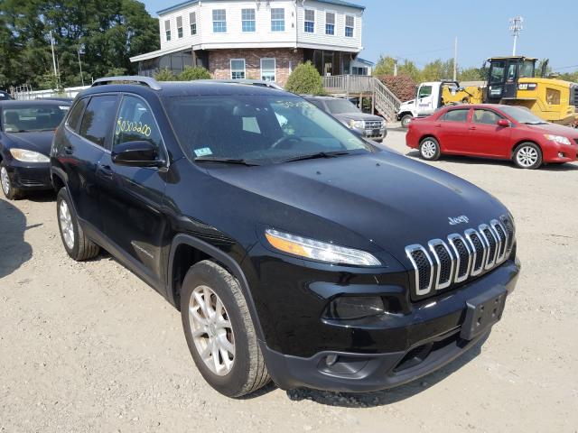 JEEP CHEROKEE L 2017 1c4pjmcs8hw663986