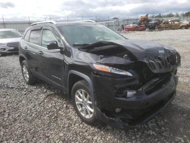 JEEP CHEROKEE L 2014 1c4pjmcs9ew114356