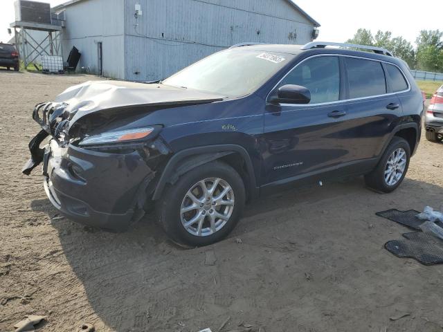 JEEP CHEROKEE L 2014 1c4pjmcs9ew115894