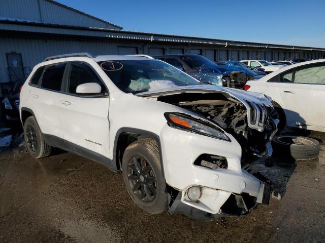 JEEP CHEROKEE L 2014 1c4pjmcs9ew121226