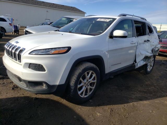 JEEP CHEROKEE L 2014 1c4pjmcs9ew127916