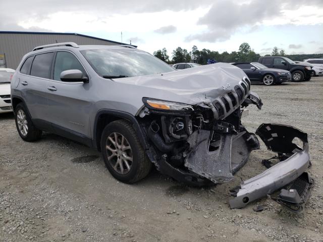 JEEP CHEROKEE L 2014 1c4pjmcs9ew152962