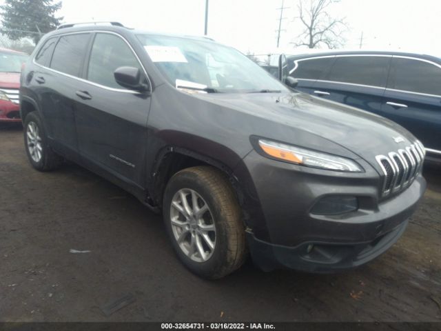 JEEP CHEROKEE 2014 1c4pjmcs9ew153433