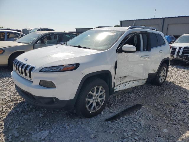 JEEP CHEROKEE L 2014 1c4pjmcs9ew169535