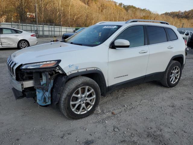 JEEP GRAND CHER 2014 1c4pjmcs9ew179286