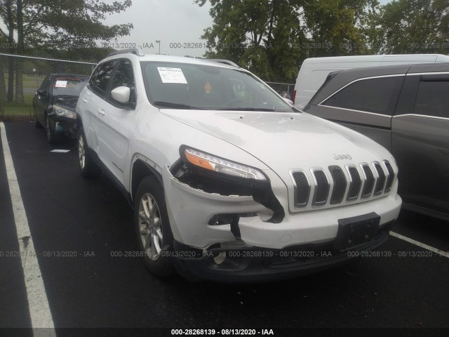 JEEP CHEROKEE 2014 1c4pjmcs9ew179482