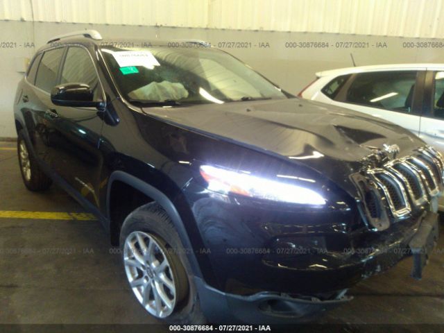 JEEP CHEROKEE 2014 1c4pjmcs9ew184410