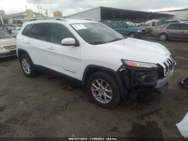 JEEP CHEROKEE 2014 1c4pjmcs9ew206180