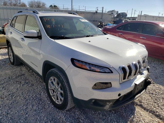 JEEP CHEROKEE L 2014 1c4pjmcs9ew210259