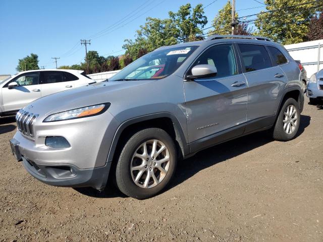 JEEP CHEROKEE L 2014 1c4pjmcs9ew227935